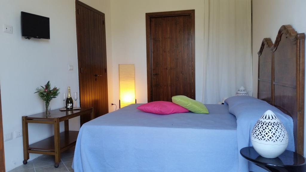 Agriturismo Occhineri Porto Cesareo Pokoj fotografie