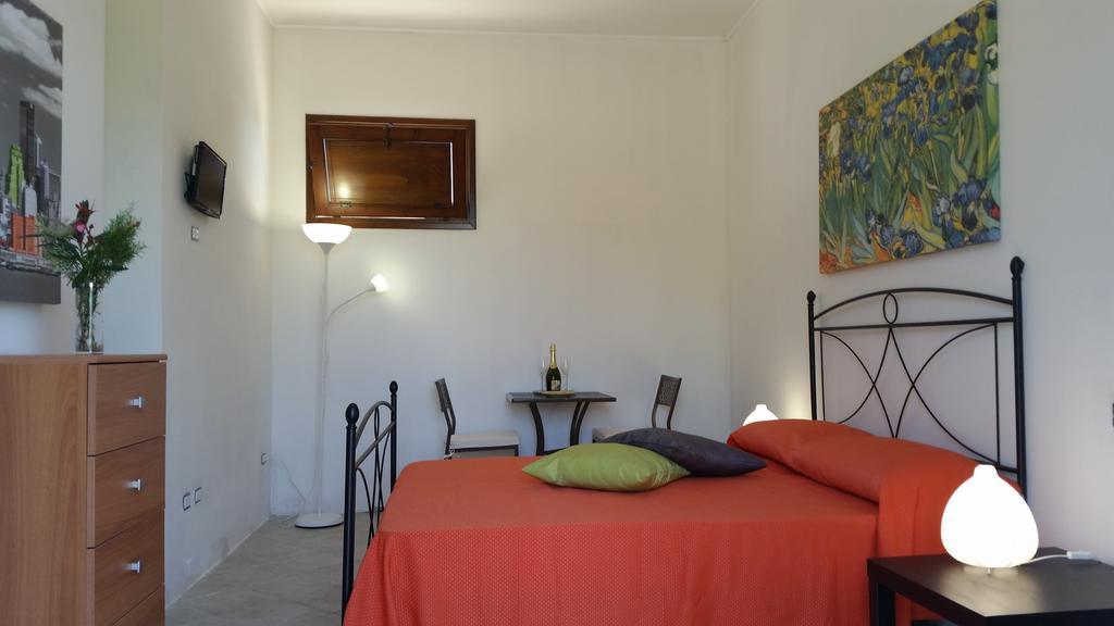 Agriturismo Occhineri Porto Cesareo Pokoj fotografie