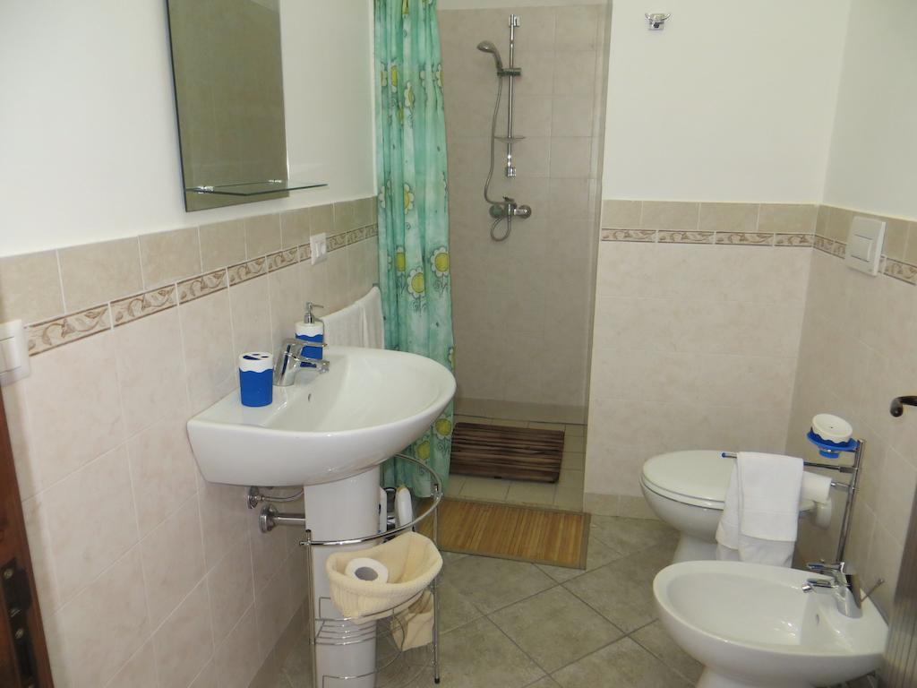 Agriturismo Occhineri Porto Cesareo Pokoj fotografie