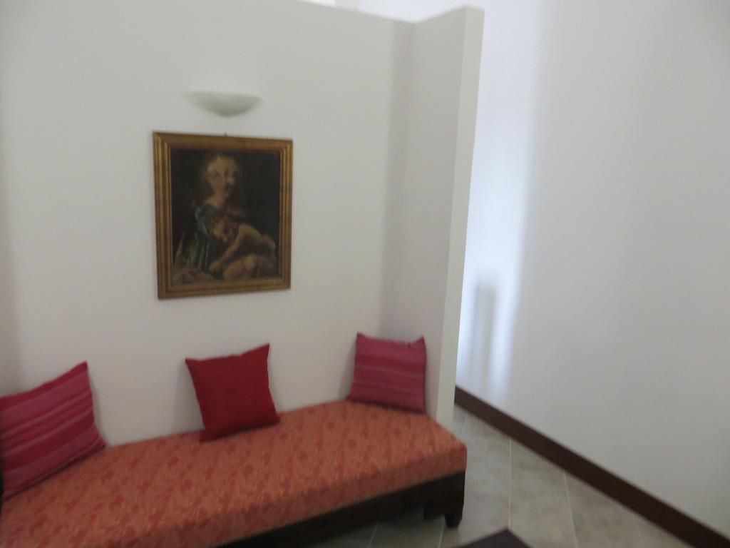 Agriturismo Occhineri Porto Cesareo Pokoj fotografie
