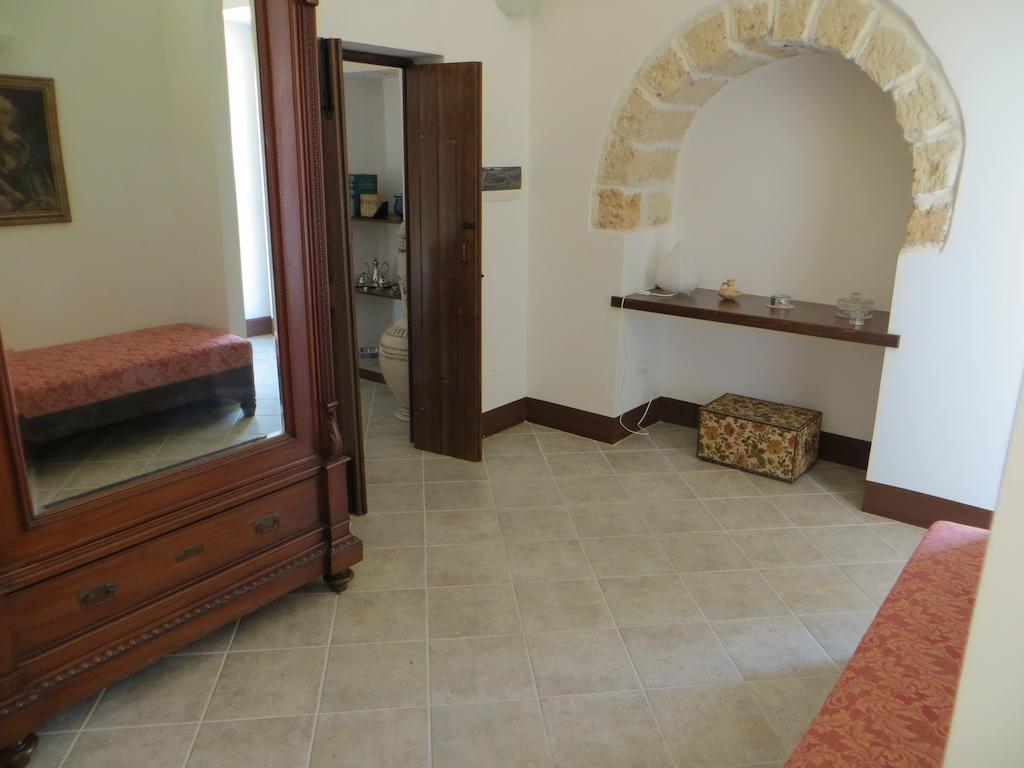 Agriturismo Occhineri Porto Cesareo Pokoj fotografie