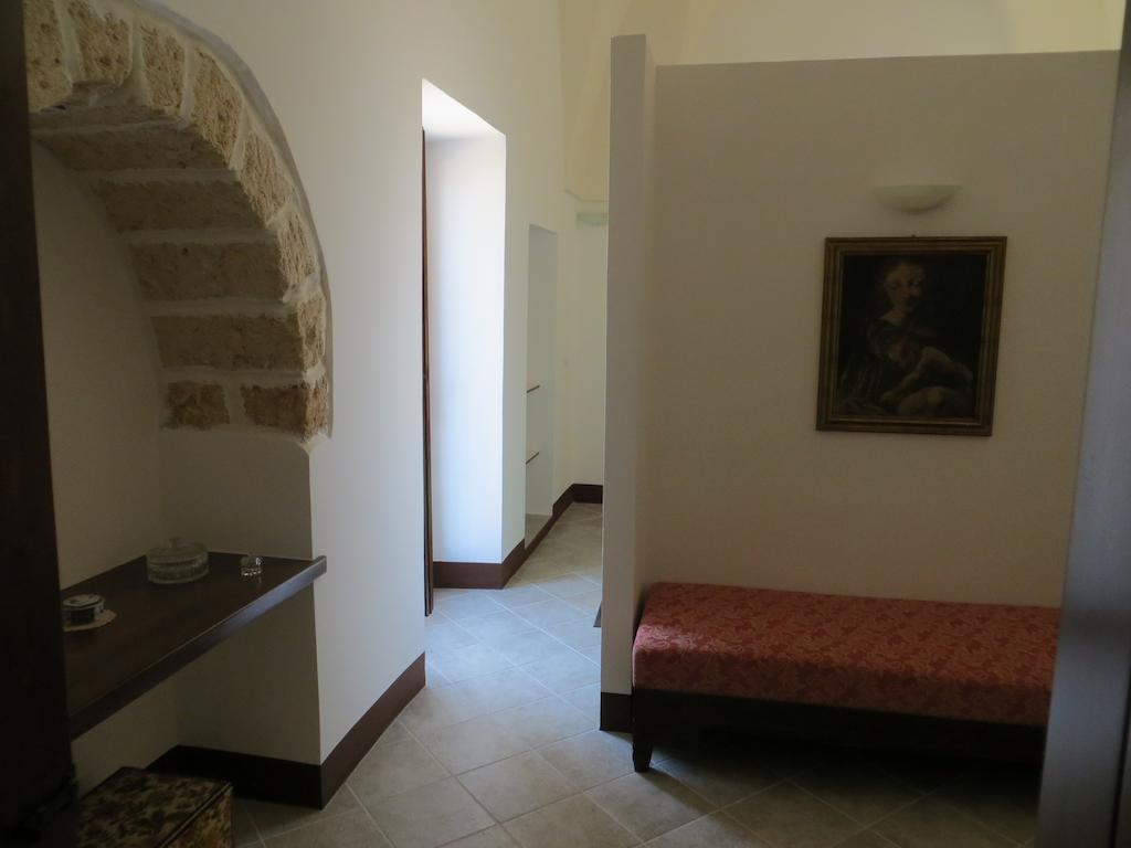 Agriturismo Occhineri Porto Cesareo Exteriér fotografie