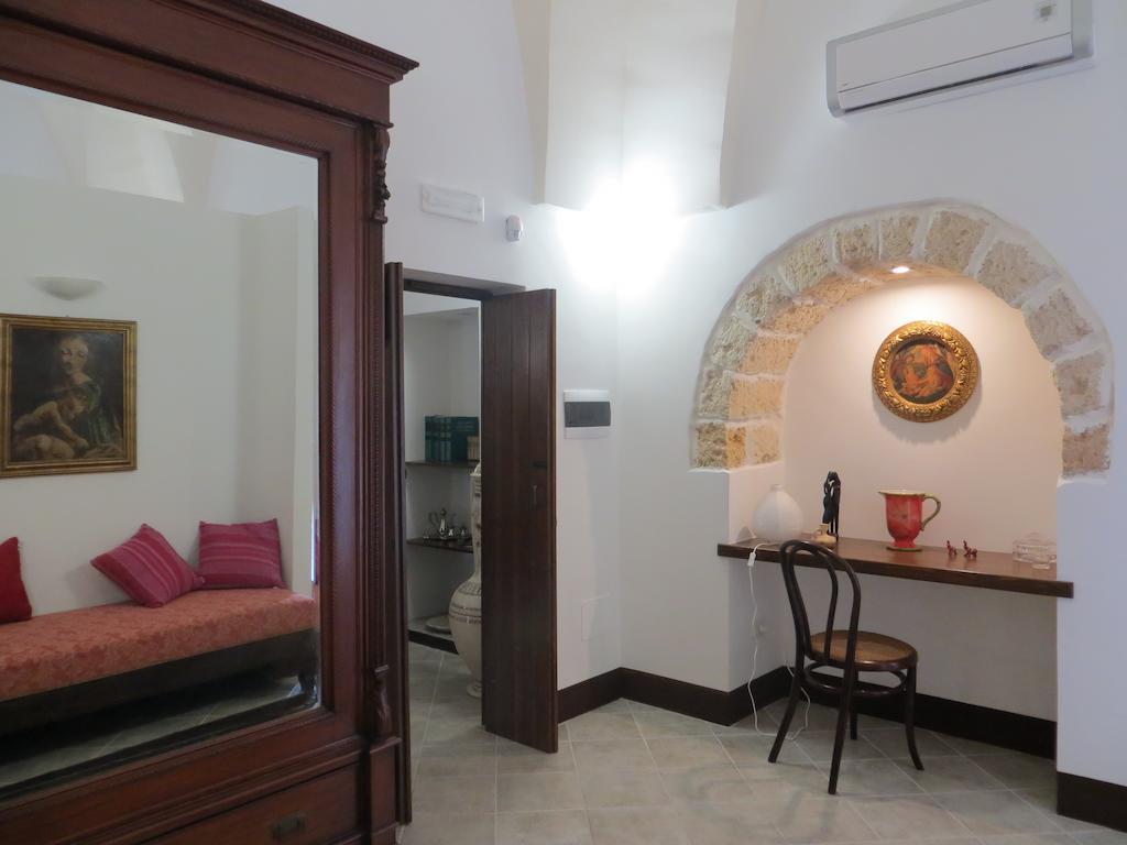 Agriturismo Occhineri Porto Cesareo Pokoj fotografie