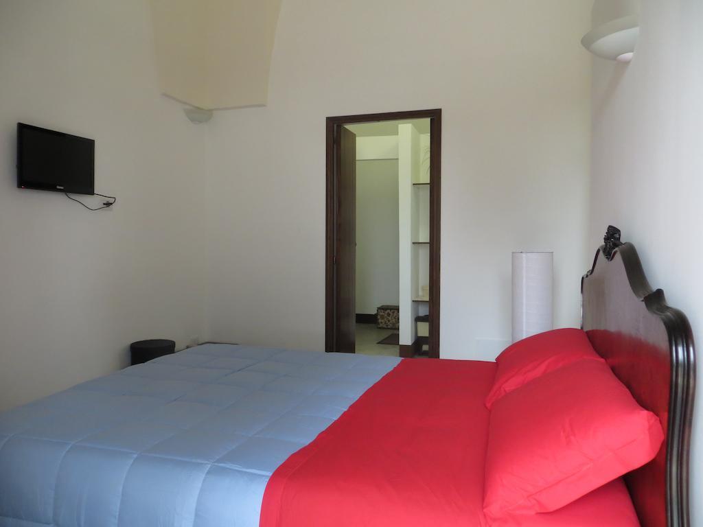 Agriturismo Occhineri Porto Cesareo Pokoj fotografie