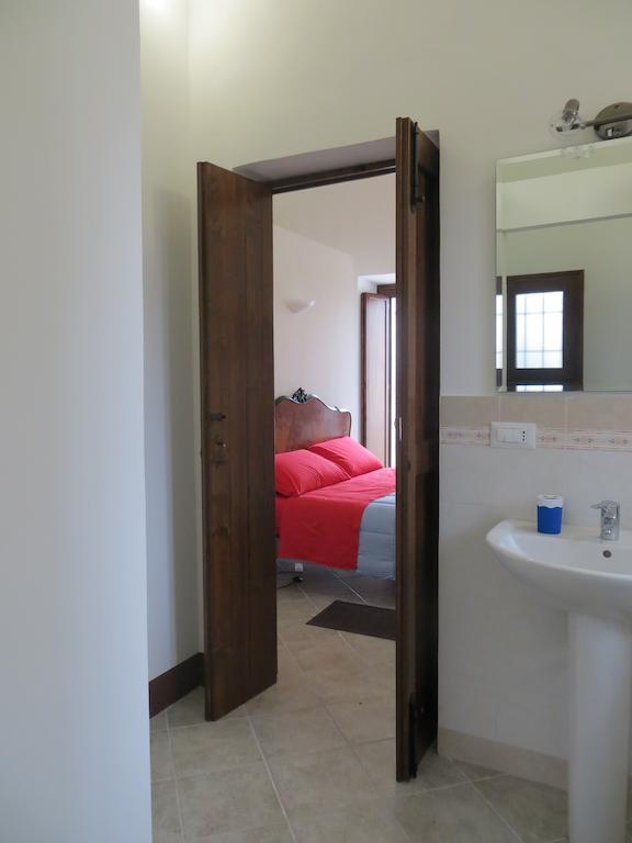 Agriturismo Occhineri Porto Cesareo Exteriér fotografie