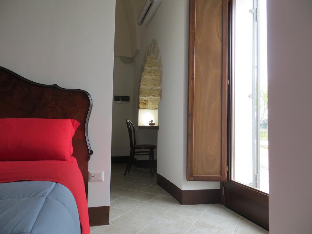 Agriturismo Occhineri Porto Cesareo Pokoj fotografie