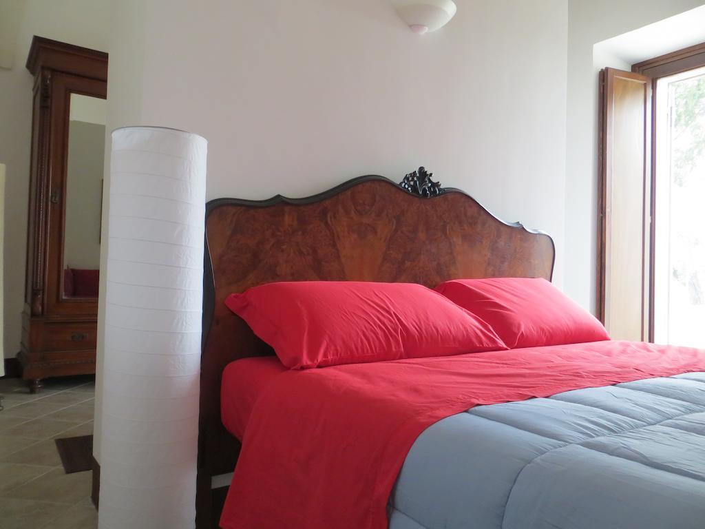 Agriturismo Occhineri Porto Cesareo Pokoj fotografie
