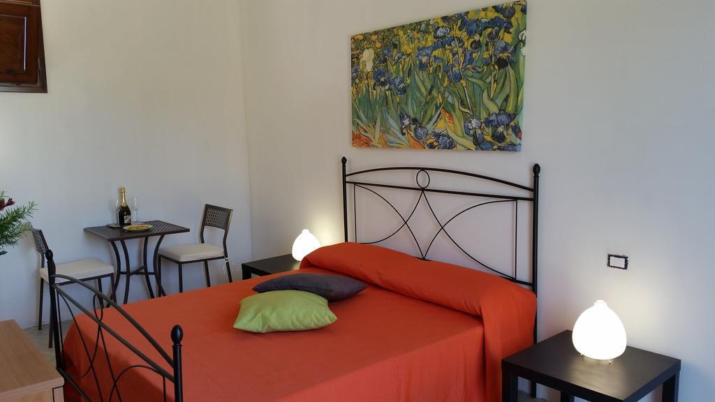 Agriturismo Occhineri Porto Cesareo Pokoj fotografie