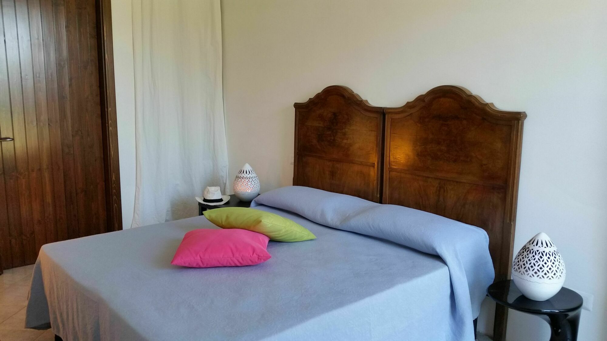 Agriturismo Occhineri Porto Cesareo Exteriér fotografie