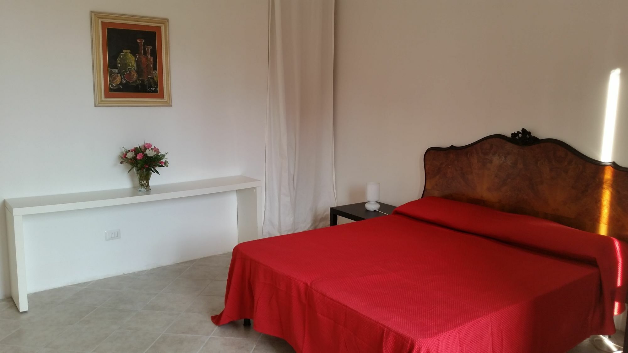 Agriturismo Occhineri Porto Cesareo Exteriér fotografie